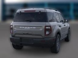 Ford Bronco Sport Big Bend 4x4 2026