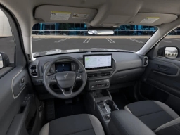 Ford Bronco Sport Big Bend 4x4 2026