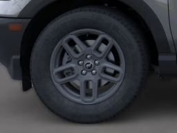 Ford Bronco Sport Big Bend 4x4 2026