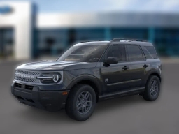 Ford Bronco Sport Big Bend 4x4 2026