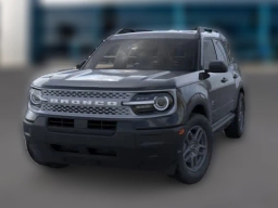 Ford Bronco Sport Big Bend 4x4 2026