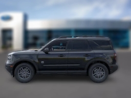 Ford Bronco Sport Big Bend 4x4 2026