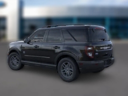 Ford Bronco Sport Big Bend 4x4 2026