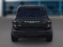 Ford Bronco Sport Big Bend 4x4 2026