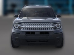 Ford Bronco Sport Big Bend 4x4 2026