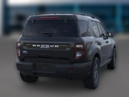 Ford Bronco Sport Big Bend 4x4 2026