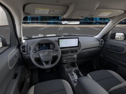 Ford Bronco Sport Big Bend 4x4 2026