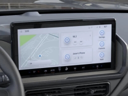 Ford Bronco Sport Big Bend 4x4 2026