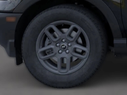 Ford Bronco Sport Big Bend 4x4 2026