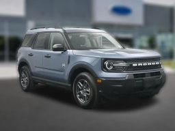 Ford Bronco Sport Big Bend 4x4 2026