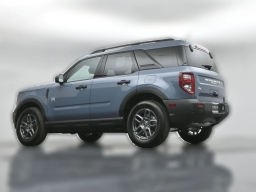 Ford Bronco Sport Big Bend 4x4 2026