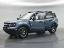 Ford Bronco Sport Big Bend 4x4 2026