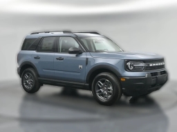 Ford Bronco Sport Big Bend 4x4 2026