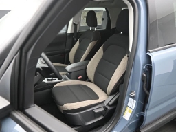 Ford Bronco Sport Big Bend 4x4 2026