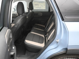 Ford Bronco Sport Big Bend 4x4 2026