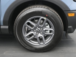 Ford Bronco Sport Big Bend 4x4 2026