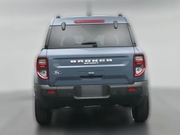 Ford Bronco Sport Big Bend 4x4 2026