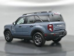 Ford Bronco Sport Big Bend 4x4 2026