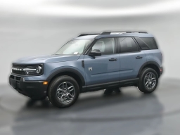 Ford Bronco Sport Big Bend 4x4 2026