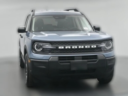 Ford Bronco Sport Big Bend 4x4 2026