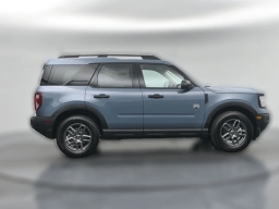 Ford Bronco Sport Big Bend 4x4 2026