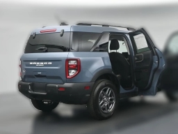 Ford Bronco Sport Big Bend 4x4 2026