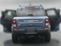 Ford Bronco Sport Big Bend 4x4 2026