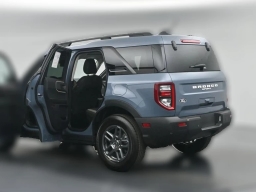 Ford Bronco Sport Big Bend 4x4 2026