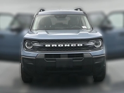 Ford Bronco Sport Big Bend 4x4 2026