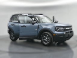 Ford Bronco Sport Big Bend 4x4 2026