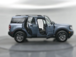 Ford Bronco Sport Big Bend 4x4 2026