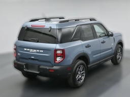 Ford Bronco Sport Big Bend 4x4 2026