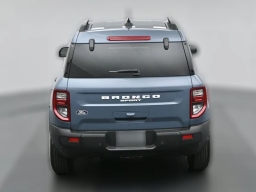 Ford Bronco Sport Big Bend 4x4 2026