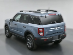 Ford Bronco Sport Big Bend 4x4 2026