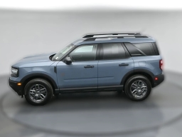 Ford Bronco Sport Big Bend 4x4 2026