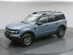 Ford Bronco Sport Big Bend 4x4 2026