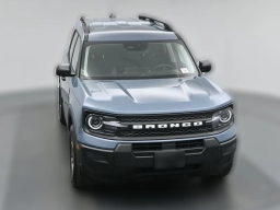 Ford Bronco Sport Big Bend 4x4 2026