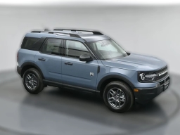 Ford Bronco Sport Big Bend 4x4 2026