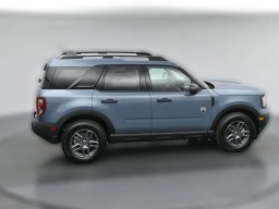 Ford Bronco Sport Big Bend 4x4 2026