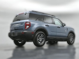 Ford Bronco Sport Big Bend 4x4 2026