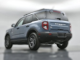 Ford Bronco Sport Big Bend 4x4 2026