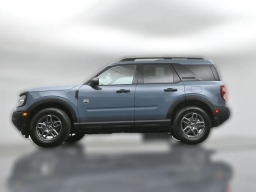 Ford Bronco Sport Big Bend 4x4 2026