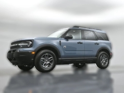 Ford Bronco Sport Big Bend 4x4 2026