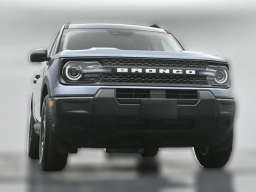 Ford Bronco Sport Big Bend 4x4 2026