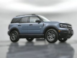 Ford Bronco Sport Big Bend 4x4 2026