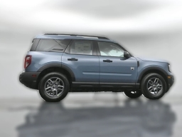 Ford Bronco Sport Big Bend 4x4 2026