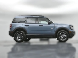 Ford Bronco Sport Big Bend 4x4 2026