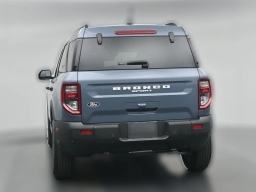 Ford Bronco Sport Big Bend 4x4 2026