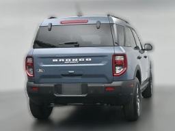 Ford Bronco Sport Big Bend 4x4 2026