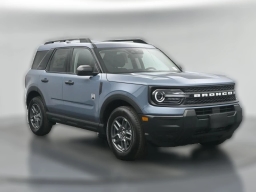 Ford Bronco Sport Big Bend 4x4 2026